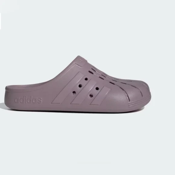 ADILETTE CLOGS - Picture 1 of 5